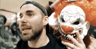 dance sing GIF by Mayday Parade