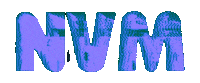 Art Glitch Sticker
