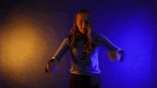 Golden Eagles We Are Marquette GIF by Marquette Athletics