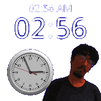 2Am Sticker