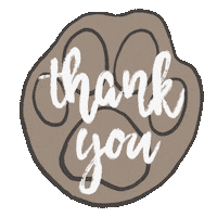 DoggyBites doggybites tabanni rahmeh charitypaw Sticker