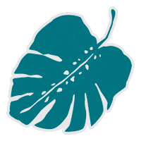 Carry On Plants Sticker by Thread Wallets