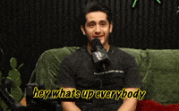 Idobi Radio GIF by Wesam's World