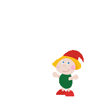 Happy Christmas Sticker by HABA Deutschland