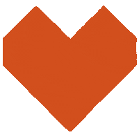 Heart Love Sticker by Our Better World