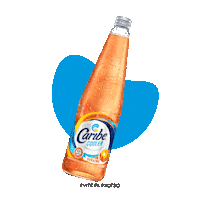 Happy Hour Drink Sticker by Caribe Cooler