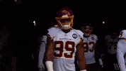 Chase Young Washington Football Team GIF by Washington Commanders