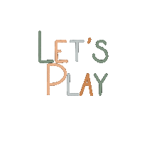 Game Sticker by Jugendtagung