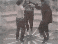 Black Metal GIF