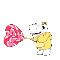Crypto Love Sticker by Ordinary Friends