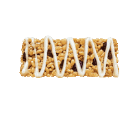 Sticker by Lexi's Treats