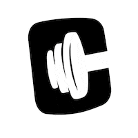 cavendishec fitness crossfit machala cavendish Sticker
