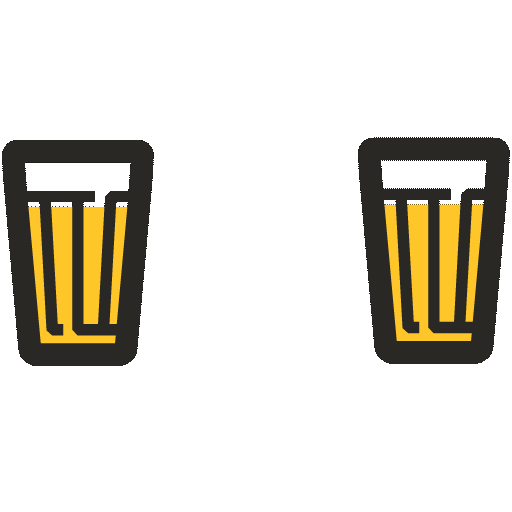 Brinde Sticker by Ambev Tech