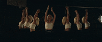 too much GIF by Carly Rae Jepsen