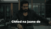Who Cares Emraan Hashmi GIF by Sony Music India