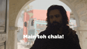 Going Emraan Hashmi GIF by Sony Music India