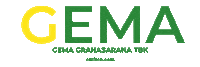 Gema Grashasarana Sticker by emiten.com