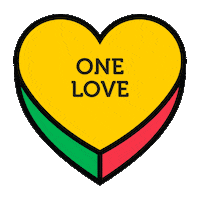 Heart Love Sticker by Switchmasflow