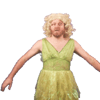 Happy Call Me Sticker by Bongo's Bingo