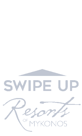ResortsOfMyk giphyupload greece mykonos santorini Sticker