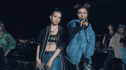Not Me No GIF by Santa Salut