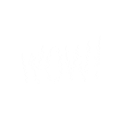 aquigeeksestudio wow minimal geeksestudio Sticker