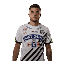 Come On Yes Sticker by SK Sturm Graz