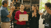 Fx Networks Animation GIF by Cake FX