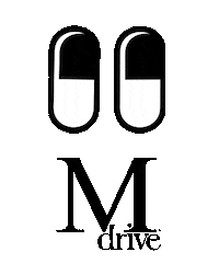 Supplements Vitamin Sticker by Mdrive