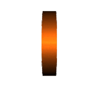 Logo 3D Sticker by ratedglobal