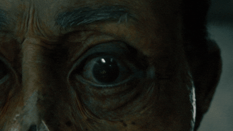 Soccer Nightmares GIF by Nike Football