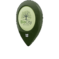 Club Bio Sticker by unicosincorporadora