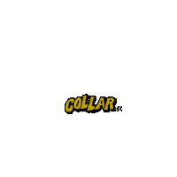 Collar Sticker