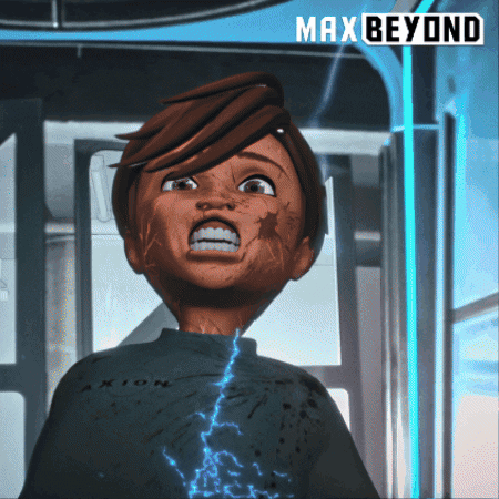 Animation No GIF