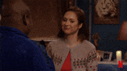 High Five Tina Fey GIF by Unbreakable Kimmy Schmidt