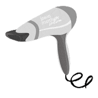 JasonMatthewSalon hair philly hair products hair product Sticker