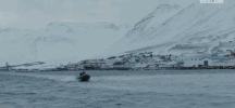 viceland GIF by Trapped