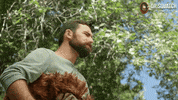Spit Choking GIF by DrSquatchSoapCo