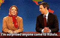kate mckinnon snl GIF by Saturday Night Live