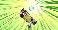 Super Mario GIF