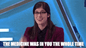 medicine placebo GIF