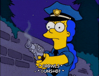 season 6 episode 24 GIF