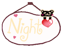 I Love You Sticker