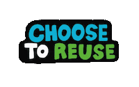 Reuse 3Am Sticker