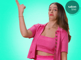 Beauty No GIF by Salon Line