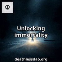Comedy Glow GIF by deathlessdao