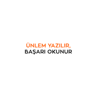 Unlemakademi Sticker by Unlem Sigorta