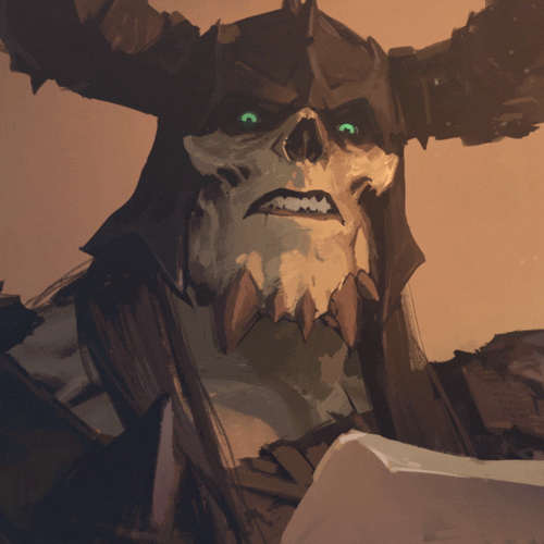 Shadowlands Wow GIF by World of Warcraft