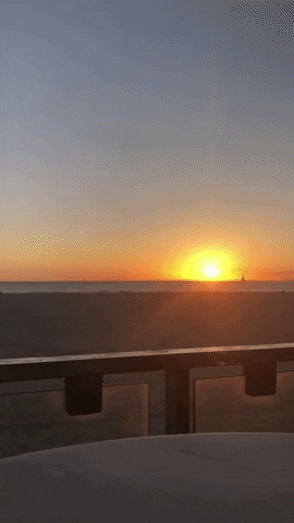 malkasports sunset shootday GIF