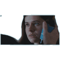 Joe Alwyn Beer Sticker by HULU